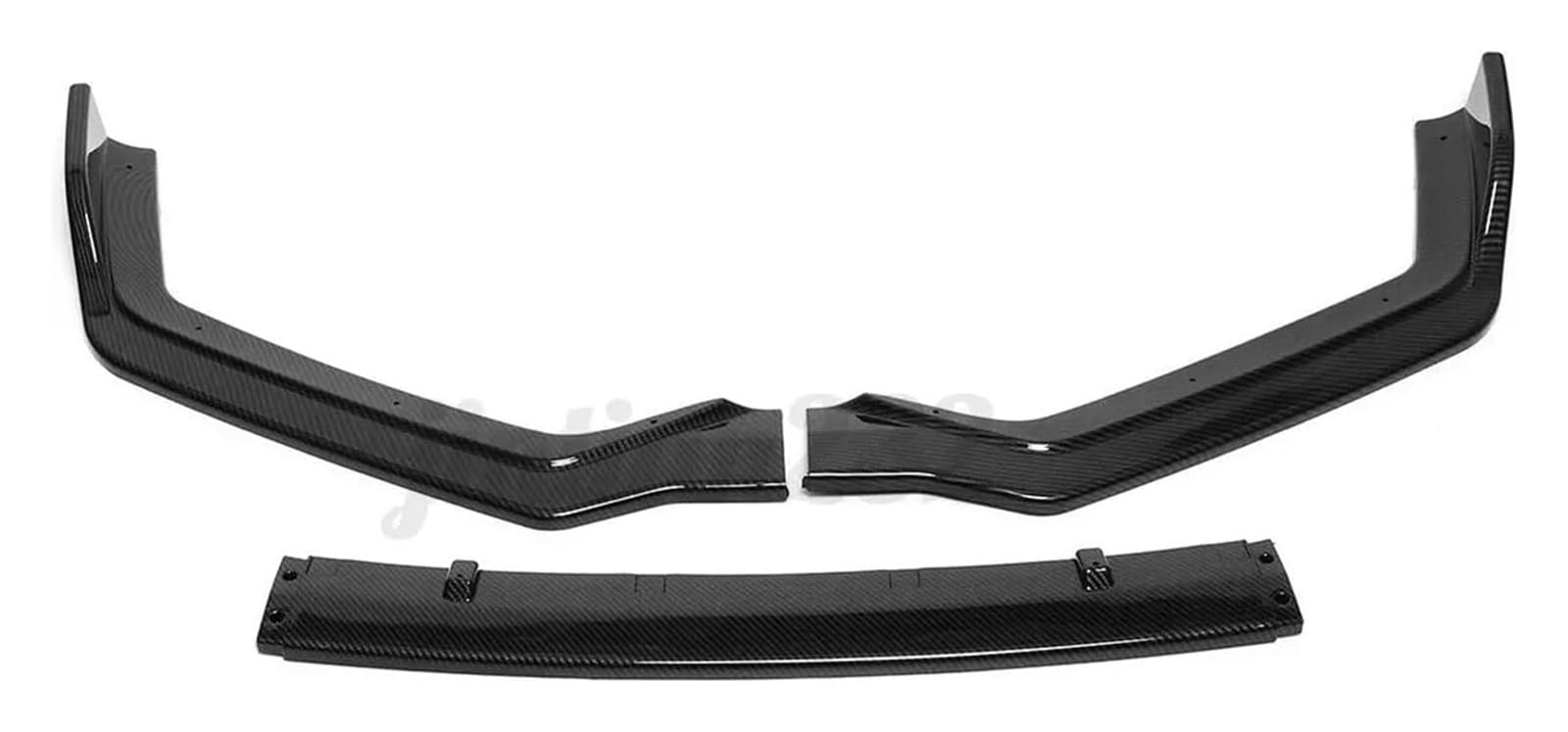 Front Stoßstange Für Infiniti Für Q50 2018-2021 Sport Diffusor Splitter Protector Modifikation Body Kit Lip Spoiler Auto Vorderen Stoßfänger Front Stoßstange Für Infiniti Für Q50 2018-2021 Sport Diffusor Splitter Protector Modifikation Body Kit Lip Spoiler Auto Vorderen Stoßfänger von FNCVTM