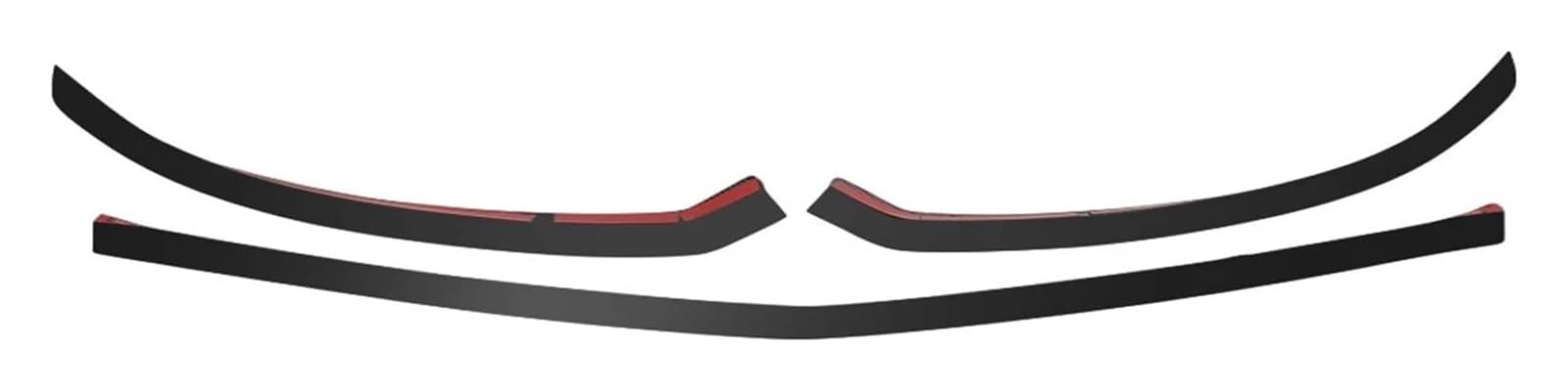 Für B&ENZ A-Klasse W177 A180 A200 A220 A250 Für AMG 2019 2020 2021 2022 Unterer Spoilerlippensatz Splitter Canard Auto Frontstoßstange Front Stoßstange Für B&ENZ A-Klasse W177 A180 A200 A220 A250 Für AMG 2019 2020 2021 2022 Unterer Spoilerlippensatz Splitter Canard Auto Frontstoßstange Front Stoßstange von FNCVTM