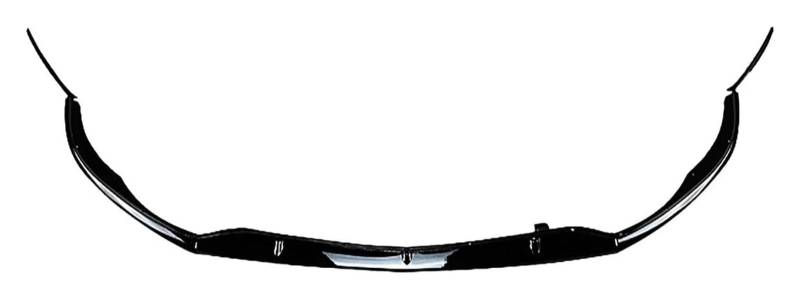 Für B&ENZ Für C-Klasse W205 C205 S205 C63 Für AMG 2015-2022 Auto Frontstoßstange Diffusorschutz Spoilerlippensatz Front Stoßstange von FNCVTM