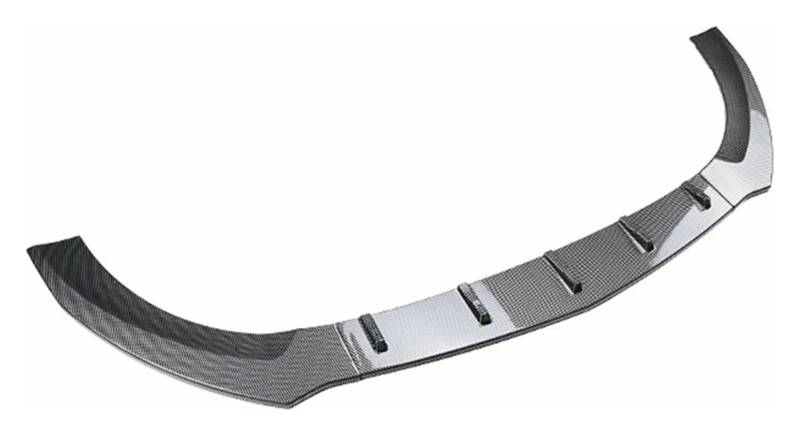 Für B&ENZ Für CLA C118 W118 X118 Für CLA180 200 220 250 Für CLA35 45 Für AMG 2020-2023 Diffusor Spoiler Lip Splitter Auto Frontstoßstange Front Stoßstange von FNCVTM