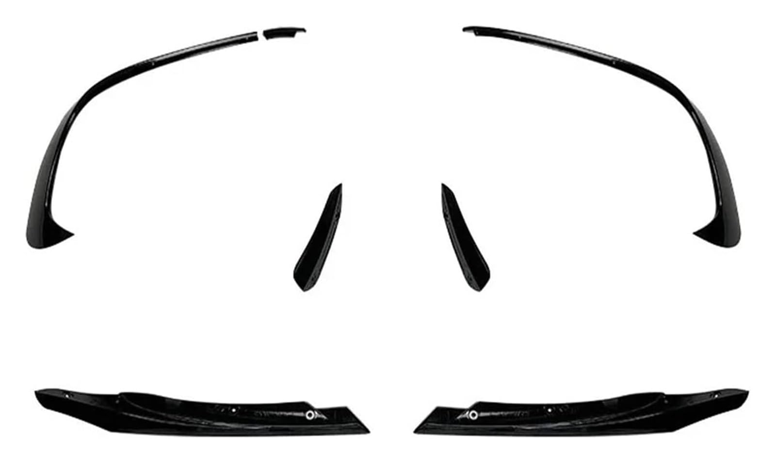 Für B&ENZ W176 A200 A250 A45 Für AMG Für Fließheck Für Sport 2016-2018 Spoilerlippensatz Entlüftungsöffnungen 9 Teilige Auto Frontstoßstange Front Stoßstange Für B&ENZ W176 A200 A250 A45 Für AMG Für Fließheck Für Sport 2016-2018 Spoilerlippensatz Entlüftungsöffnungen 9 Teilige Auto Frontstoßstange Front Stoßstange von FNCVTM