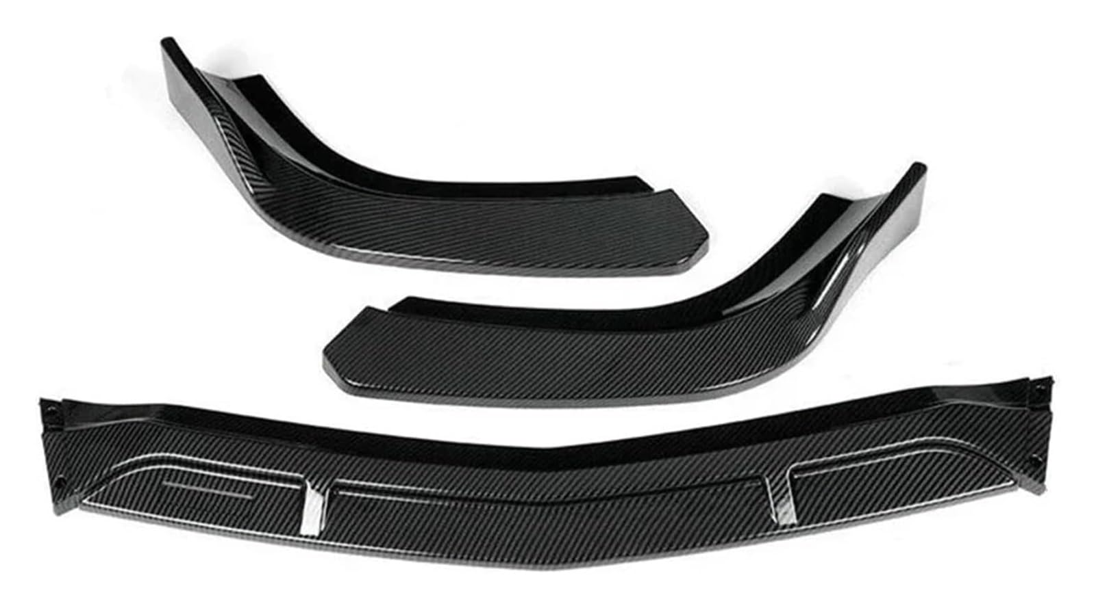 Für B&ENZ W204 C180 C200 C250 C300 C350 2012-2014 Auto Frontstoßstange Body Kit Spoilerlippensatz Front Stoßstange Für B&ENZ W204 C180 C200 C250 C300 C350 2012-2014 Auto Frontstoßstange Body Kit Spoilerlippensatz Front Stoßstange von FNCVTM