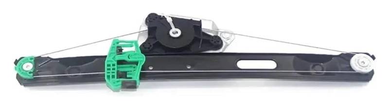 Für B&MW 1 Serie E87 Hintertür-Power Ohne Motorzubehör 51357138467 51357138468 Fensterheber Autos Fensterheber von FNCVTM