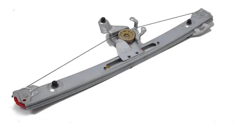 Für B&MW 3 Serie 4 Türige Limousine Für E46 1998-2005 Für 3 Serie E46 1999-2005 Hinten Links W/O Motor 51358212099 Fensterheber Autos Fensterheber von FNCVTM