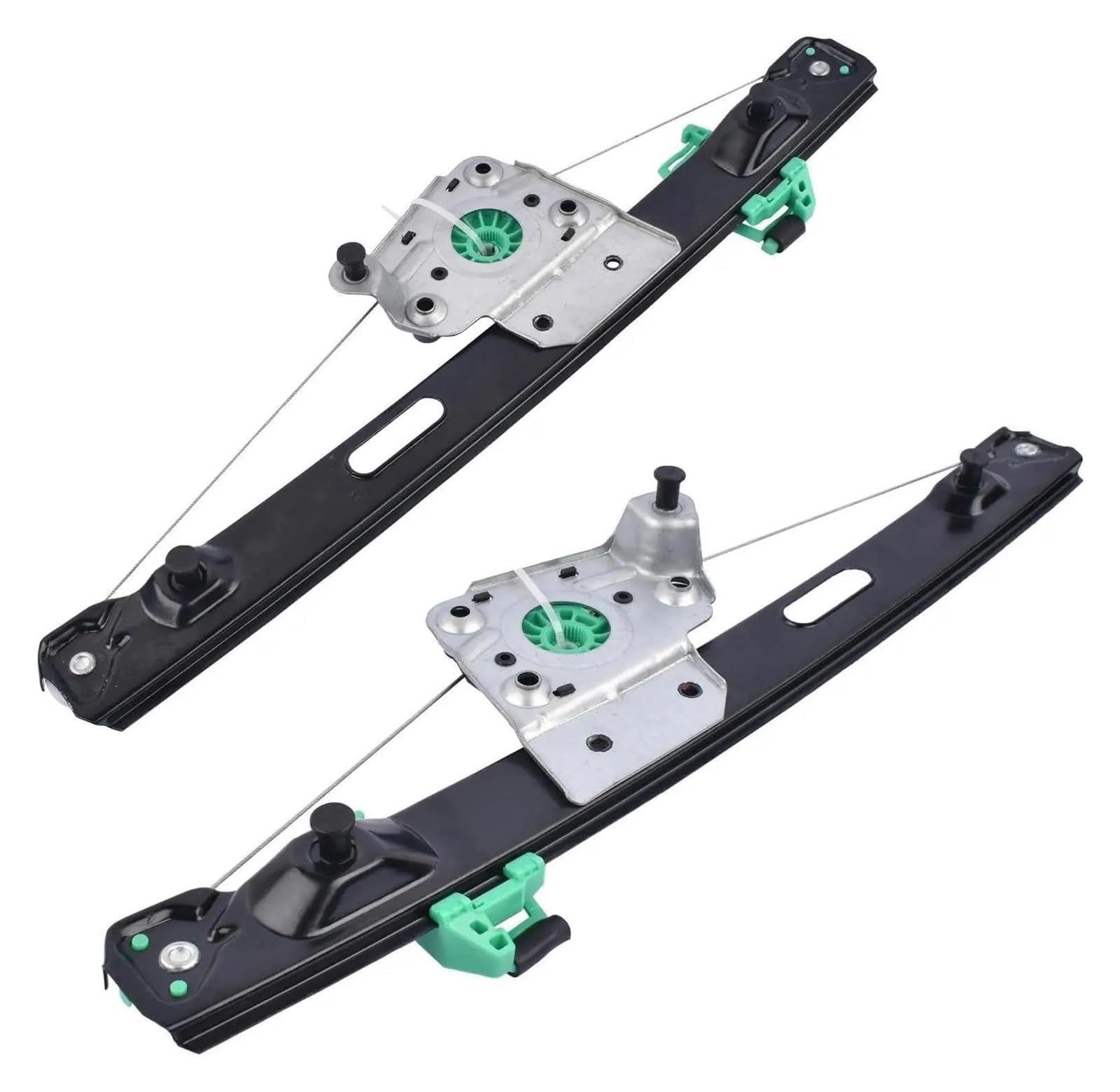 Für B&MW 3 Series E90 E91 316 318 320 325 330 335 Kombilimousine 2004-2012 Hinten Links Rechts Paar Fensterheber Autos Fensterheber von FNCVTM