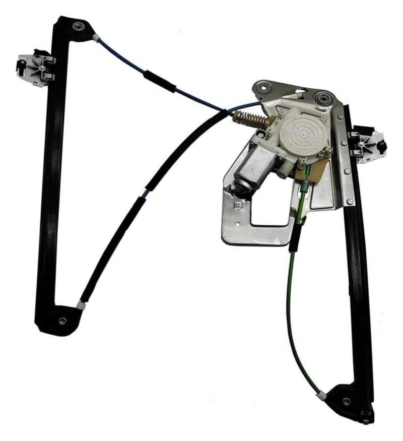 Für B&MW 5 Series E39 1996-2003 Fensterhebermotor Für Vordertür Rechte Seite 1338236860 51338252394 Autos Fensterheber von FNCVTM
