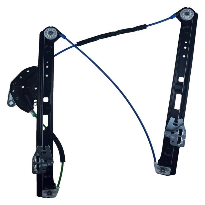 Für B&MW E46 1998-2005 Auto Vorne Links Rechts Power Fensterheber Assy 51337020659 Autos Fensterheber von FNCVTM