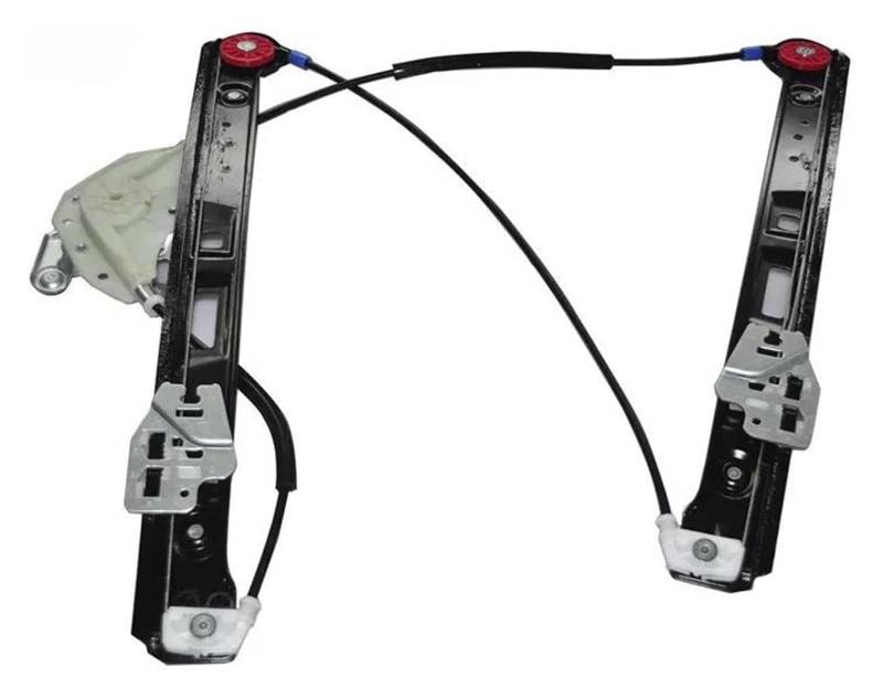 Für B&MW E46 323i 325i 325xi 328i 330i 330xi 1998-2005 Auto Vorne Links Rechts Power Fensterheber 51337020659 51337020660 Autos Fensterheber(Front Left) von FNCVTM
