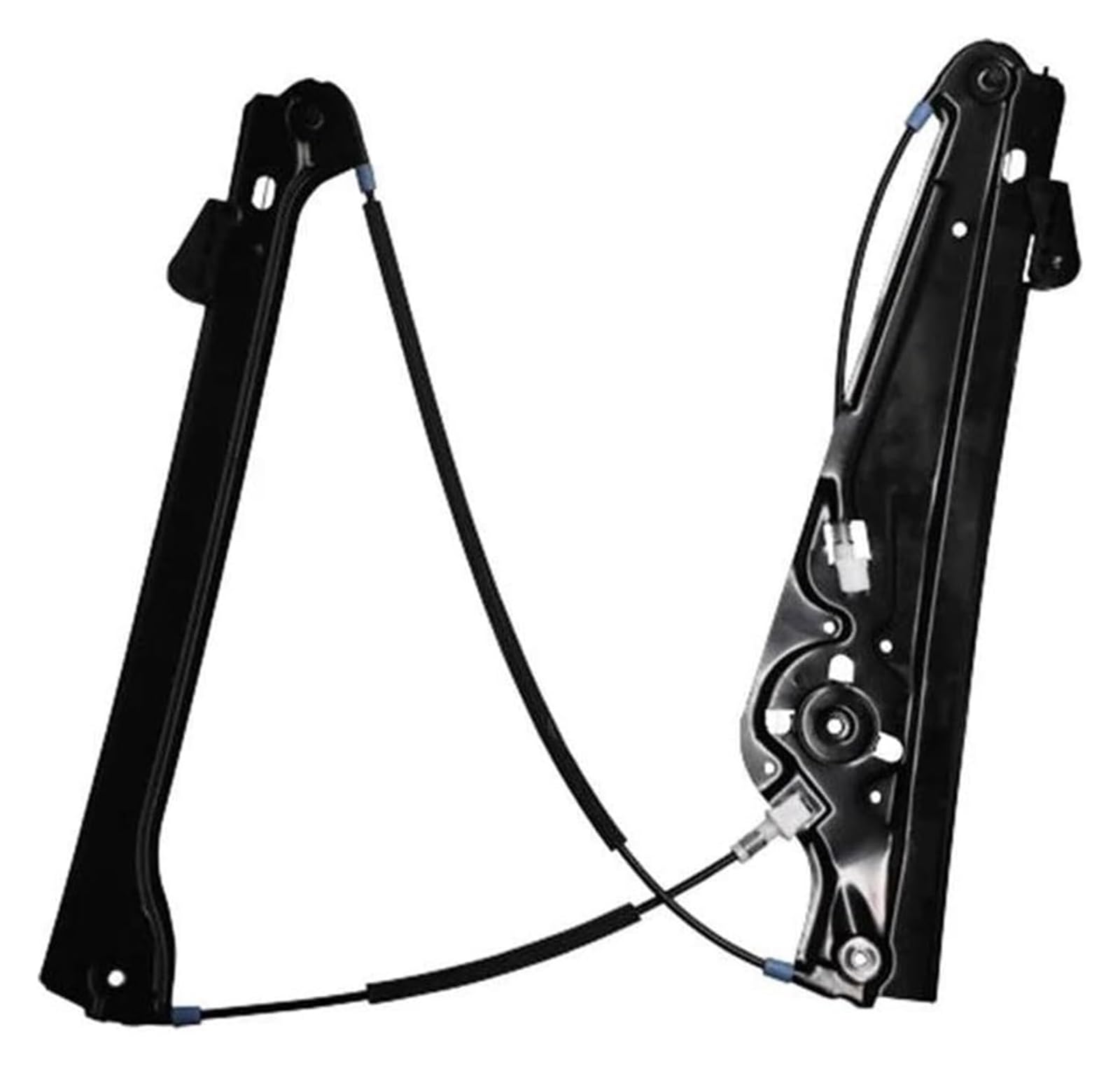 Für B&MW E65 E66 2002-2008 51337202480 Frontfensterheber Controller Regler Rechte Tür Zubehör Autos Fensterheber von FNCVTM