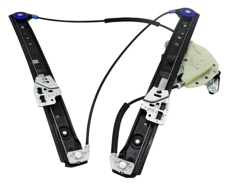 Für B&MW Für E46 323i 325i 325xi 328i 330i 330xi 1998-2005 Auto Vorne Links Rechts Power Mit Motor 51337020659 Fensterheber Autos Fensterheber(Right) von FNCVTM