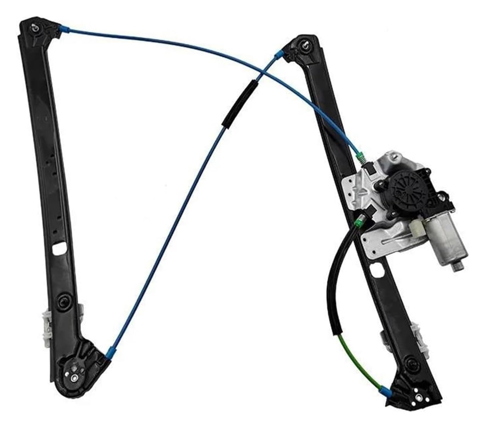 Für B&MW Für X5 E53 1999 2000 2001 2002 2003-2006 Elektromotor Vorne Links 51338254911 Fensterheber Autos Fensterheber von FNCVTM