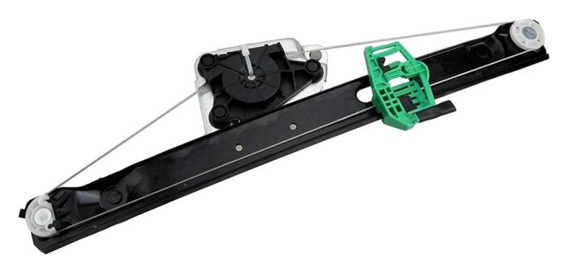 Für BM&W Für 3 Serie Für E90 318i 320i 325i 330i 2004-2012 Auto Hinten Links Glasheber Schalter Regler Fenster Reparatur Clips Elektrisch Autos Fensterheber von FNCVTM