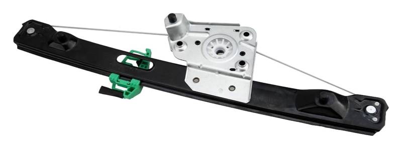 Für BM&W Für 3 Serie Für E90 318i 320i 325i 330i 2004-2012 Reparaturclips Elektrischer Fensterheber Auto Hinten Links Glasheberschalter Autos Fensterheber von FNCVTM