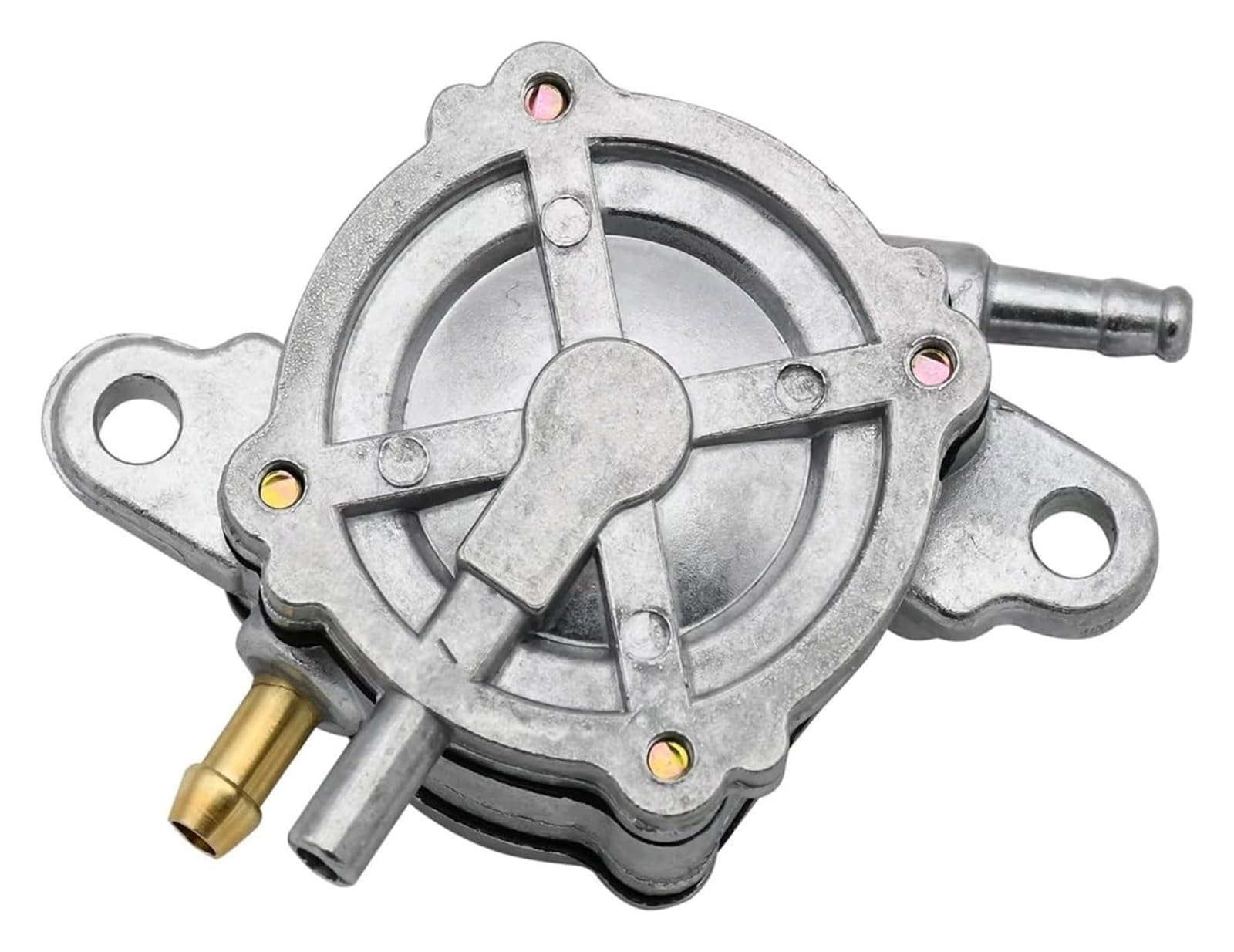 Für Bali 50 Für Dio Für SFX GX Für Sky SH ZX Für GY6 50cc 150cc 250cc Motor ATV Gas Vakuum Kraftstoffpumpe Ventil Benzinhahn Motorrad Tank Petcock Ventil Für Bali 50 Für Dio Für SFX GX Für Sky SH ZX Für GY6 50cc 150cc 250cc Motor ATV Gas Vakuum Kraftstoffpumpe Ventil Benzinhahn Motorrad Tank Petcock Ventil von FNCVTM
