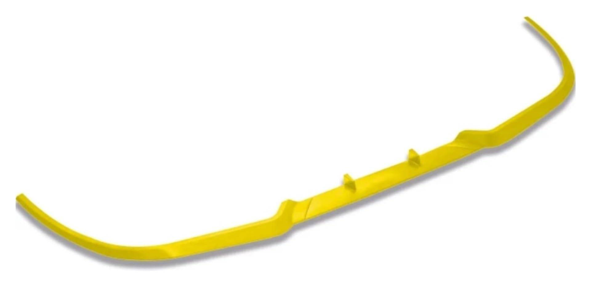 Für Fiesta MK6 Für Cupra R Spoiler Lip Set 3 Stücke Körper Kit Sport Tuning Protector Auto Vorderen Stoßfänger Front Stoßstange Für Fiesta MK6 Für Cupra R Spoiler Lip Set 3 Stücke Körper Kit Sport Tuning Protector Auto Vorderen Stoßfänger Front Stoßstange von FNCVTM