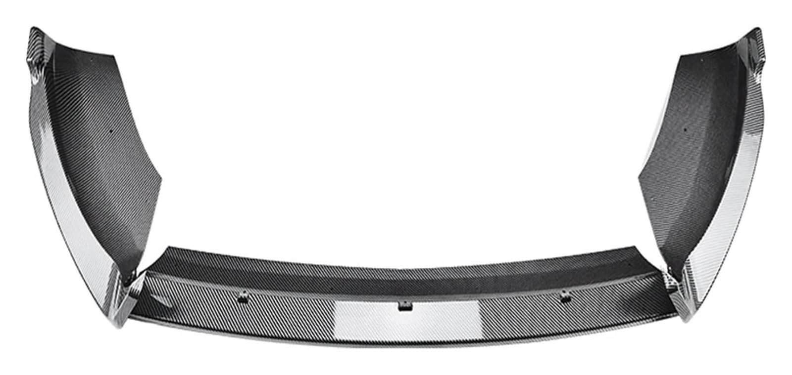 Für Fiesta ST MK6 Für B-Max B232 2008-2017 Spoilerlippe Set Unterer Splitter Blade Guard Auto Frontstoßstange Front Stoßstange Für Fiesta ST MK6 Für B-Max B232 2008-2017 Spoilerlippe Set Unterer Splitter Blade Guard Auto Frontstoßstange Front Stoßstange von FNCVTM