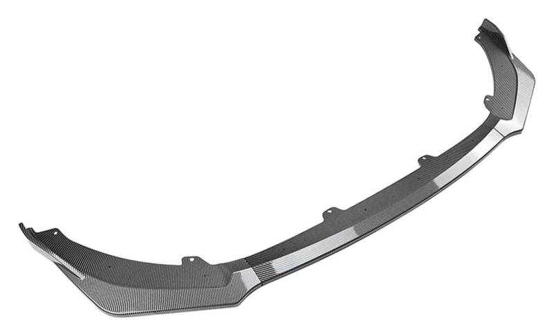 Für KIA Für Sting GT Für GT-Line 2018-2023 Spoilerlippe Set 1 Satz In 3 Teilig Body Kit Canard Auto Frontstoßstange Front Stoßstange von FNCVTM