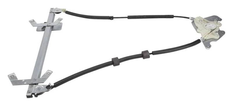 Für M&ercedes Für B&ENZ G W463 Türheber Hinten Links Ohne Motor A4637300946 4637300746 Fensterheber Autos Fensterheber von FNCVTM
