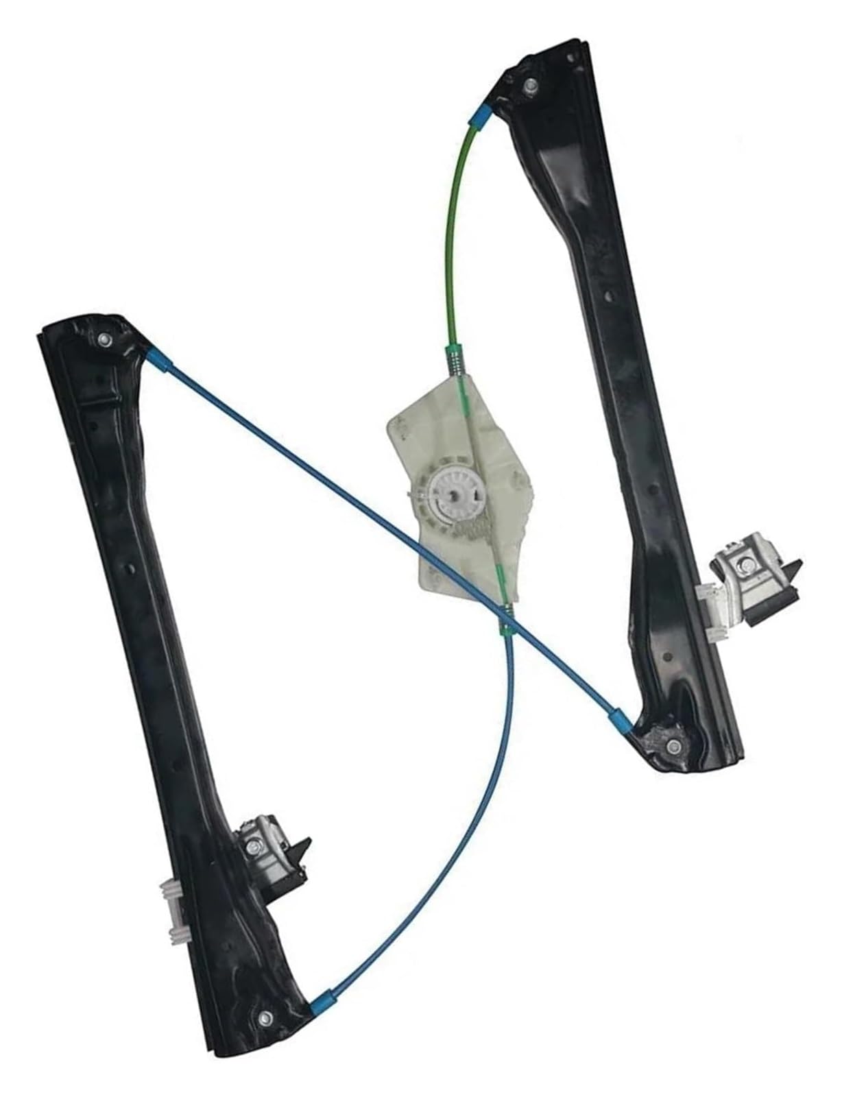 Für M&ercedes Für B&ENZ GLK-KLASSE X204 2010-2015 Fensterheber A2047202079 Vordertür Power Right Side Autos Fensterheber von FNCVTM