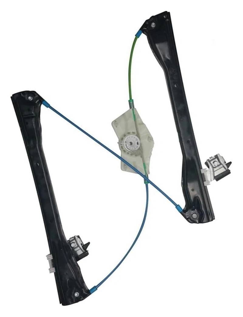 Für M&ercedes Für B&ENZ GLK-KLASSE X204 2010-2015 Fensterheber A2047202079 Vordertür Power Right Side Autos Fensterheber von FNCVTM