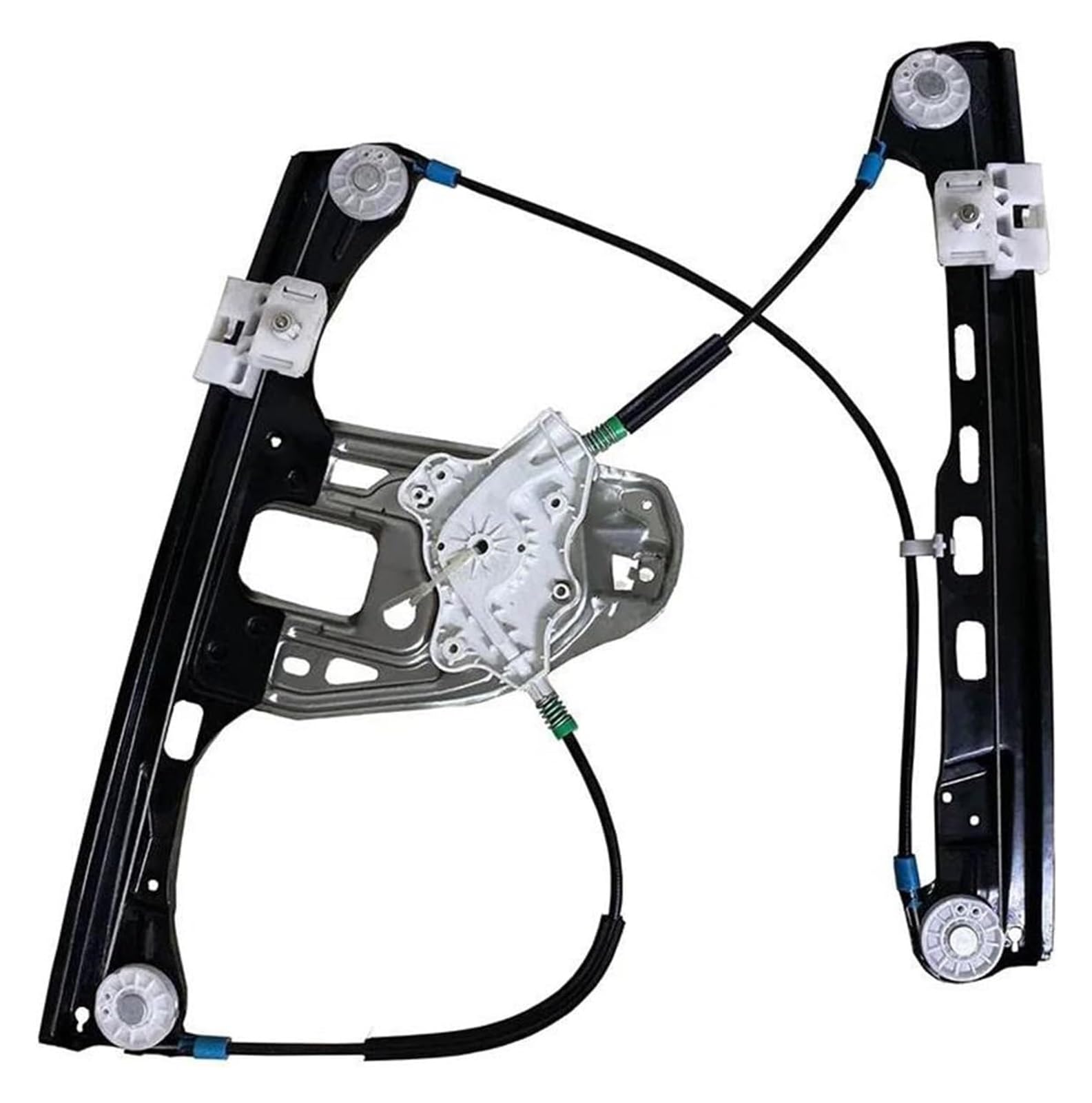 Für M&ercedes Für B&ENZ W203 2001-2003 Auto Elektro Reparatursatz Ohne Motor Vorne Links 2037201546 Fensterheber Autos Fensterheber von FNCVTM