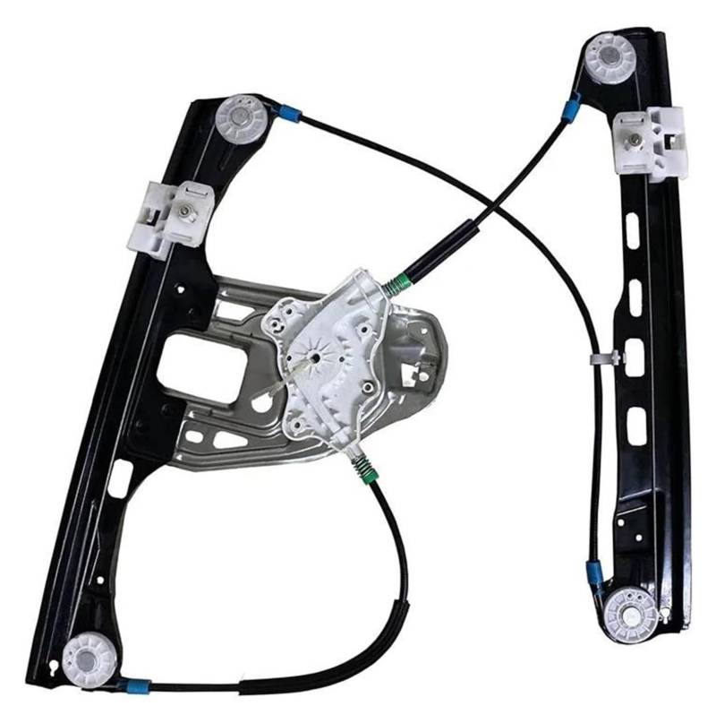 Für M&ercedes Für B&ENZ W203 2001-2003 Auto Elektro Reparatursatz Ohne Motor Vorne Links 2037201546 Fensterheber Autos Fensterheber von FNCVTM