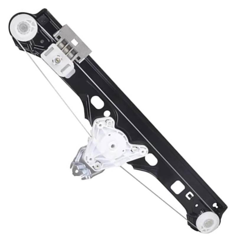 Für M&ercedes Für B&ENZ W203 2001-2003 Fensterheber 2037300346 Autoleistung Ohne Motor Hintertür Linke Seite Autos Fensterheber von FNCVTM
