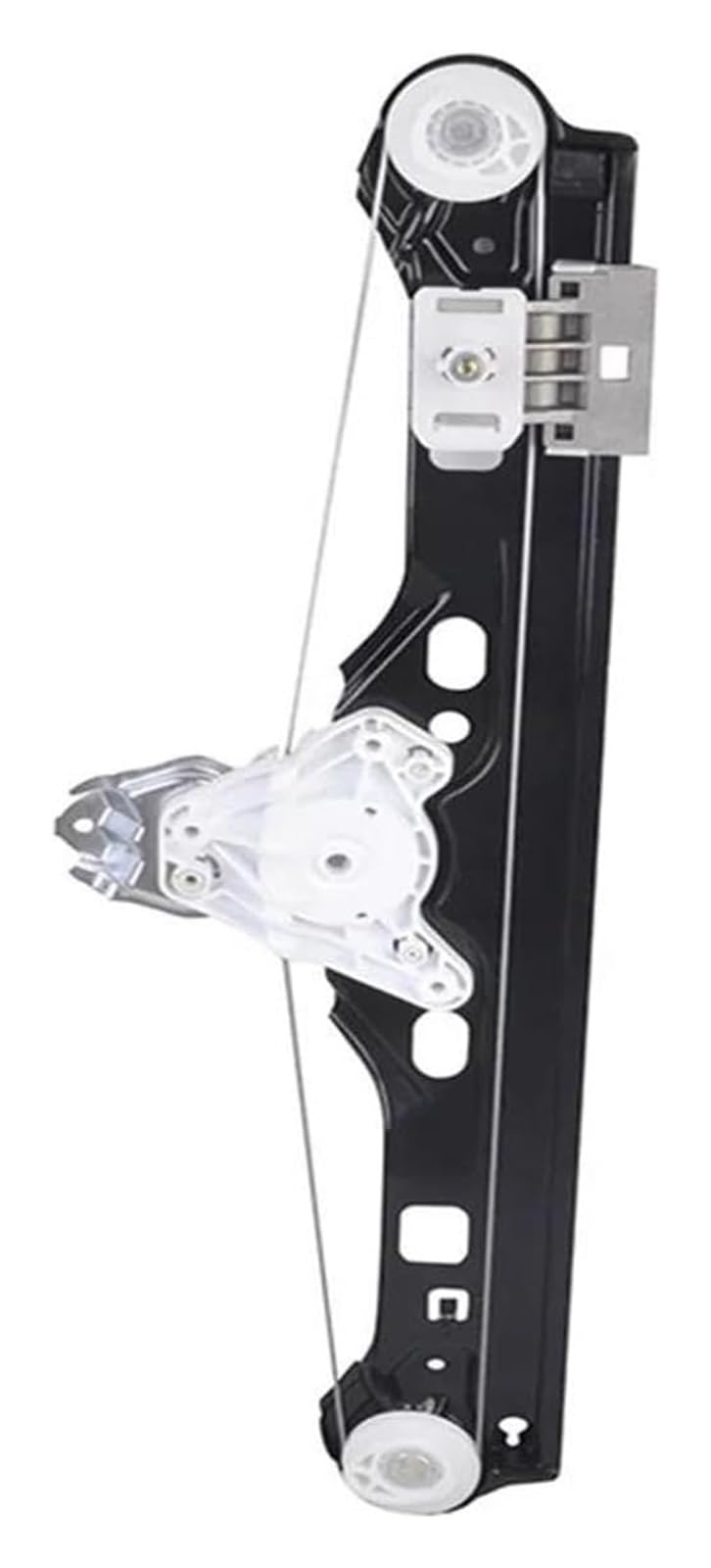 Für M&ercedes Für B&ENZ W203 2001-2003 Hintertür Linke Seite Autoleistung Ohne Motor 2037300346 Fensterheber Autos Fensterheber von FNCVTM