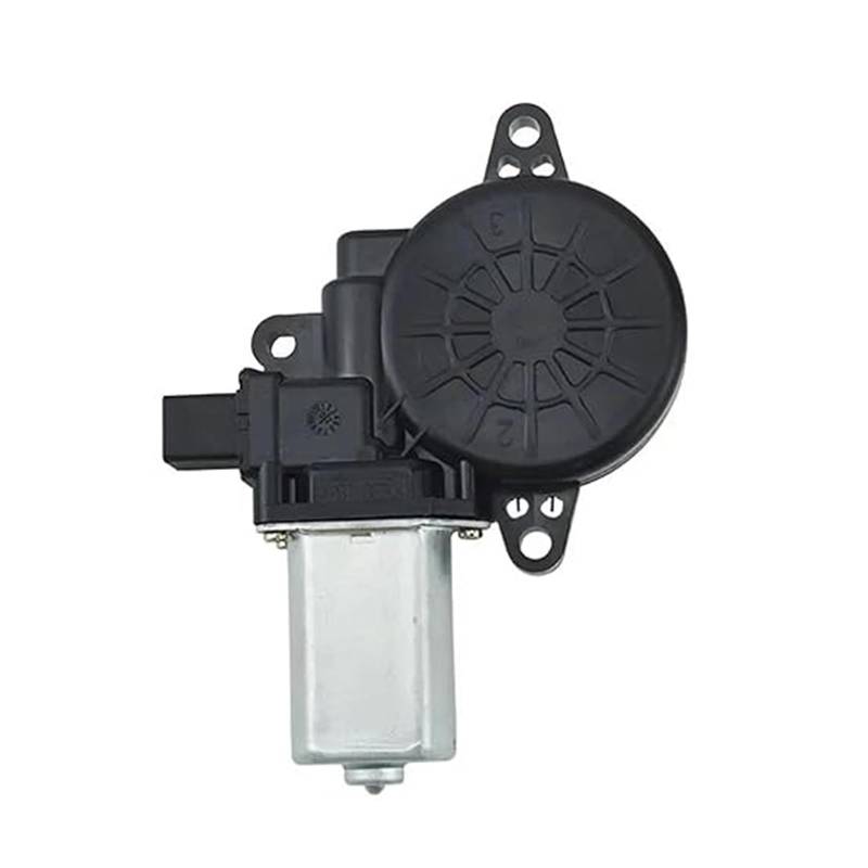 Für Mazda 2 3 2008-2012 Für Mazda 6 2007-2016 Für Axela CX-4 CX-5 Power Lift Motor D651-58-58X D651-59-58X Fensterheber Autos Fensterheber(Rear Left) von FNCVTM