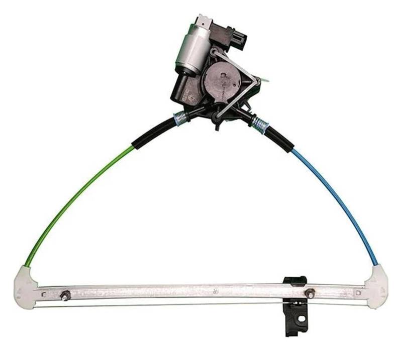 Für Mazda 3 2004-2009 Auto Hinten Rechts Elektrische Motor Reparatur Kit Mit BP4K72590 Fensterheber Autos Fensterheber von FNCVTM