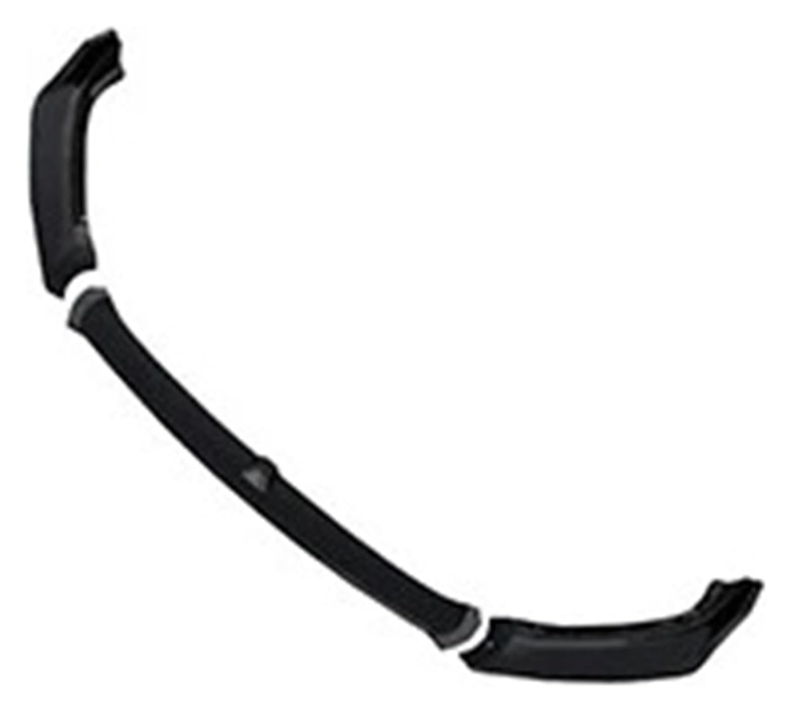 Für Mazda 3 Für Axela 2014 2015 2016 2017 2018 Spoiler Lip Set 3Pcs Set Body Kits Splitter Diffusor Auto Vorderen Stoßfänger Front Stoßstange Für Mazda 3 Für Axela 2014 2015 2016 2017 2018 Spoiler Lip Set 3Pcs Set Body Kits Splitter Diffusor Auto Vorderen Stoßfänger Front Stoßstange von FNCVTM