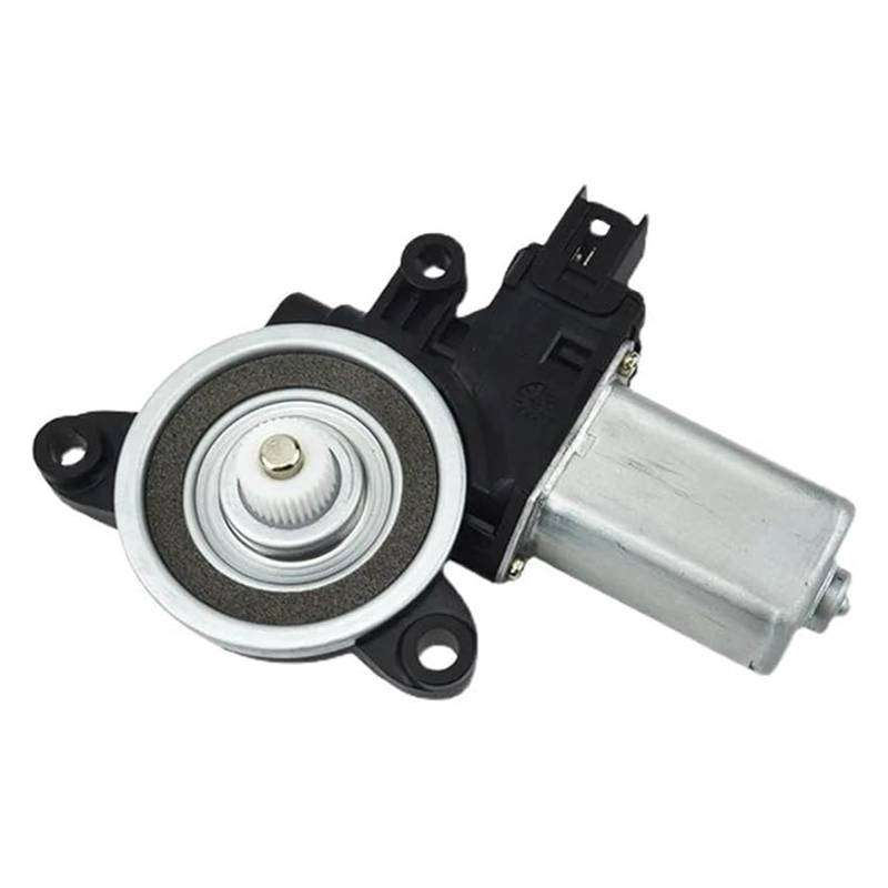 Für Mazda 3 Für Axela CX-4 CX-5 CX3 CX8 Fensterheber Auto Power Lift Motor Zubehör BHN9-59-58X Autos Fensterheber(Front Left) von FNCVTM