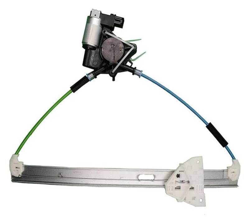 Für Mazda 6 2003-2008 Auto Vorne Links Seite Power Mit Motor Zubehör GJ6A59590 GK2A59590 Fensterheber Autos Fensterheber von FNCVTM