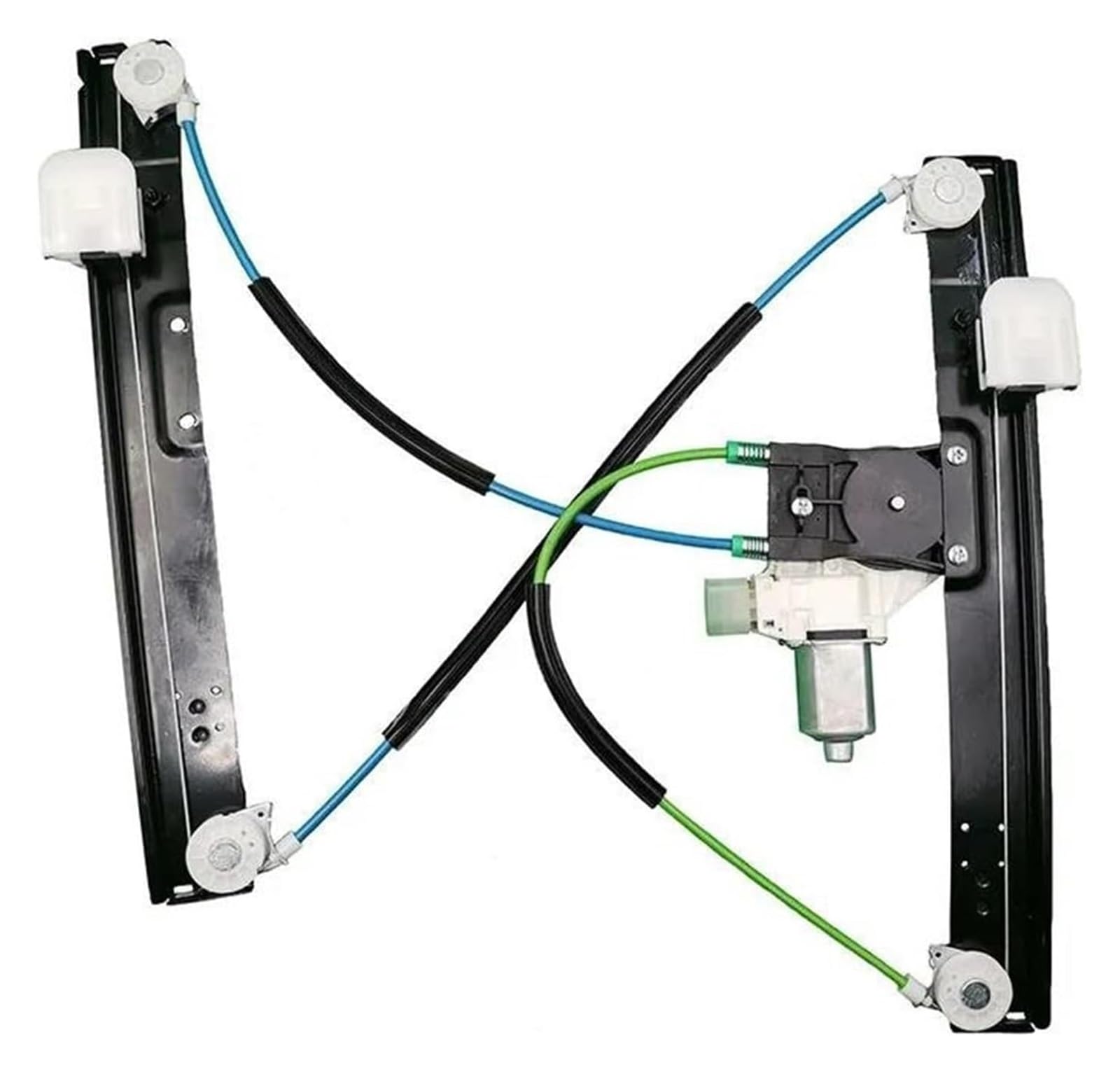 Für Mondeo IV 2007 2008 2010-2013 Vorne Rechts Auto Power Motor 6PIN 7S71A23200BL 1639987 Fensterheber Autos Fensterheber von FNCVTM