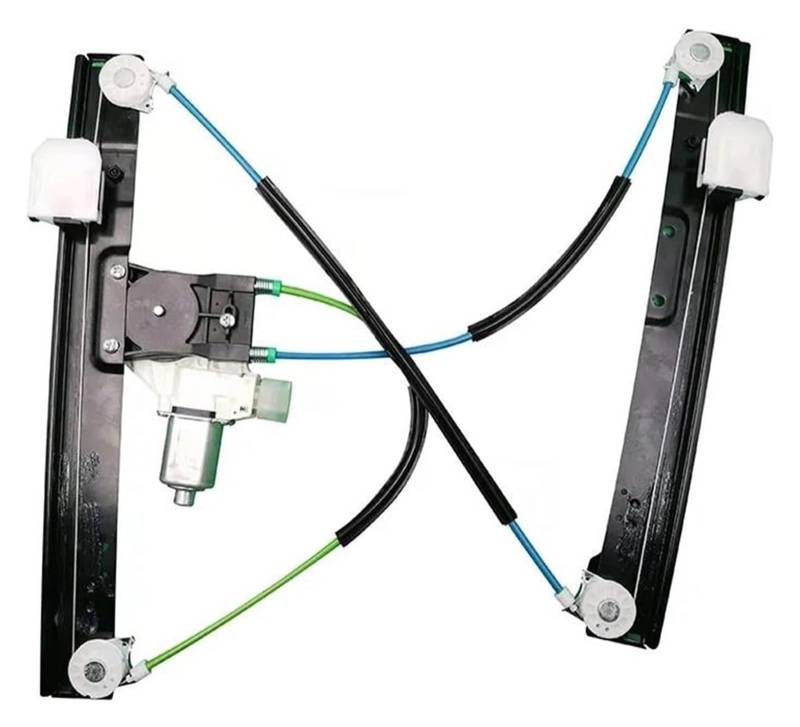 Für Mondeo IV 2007 2008-2013 Vordertür Linker Seitenmotor 6Pin 7S71A23201BL Fensterheber Autos Fensterheber von FNCVTM