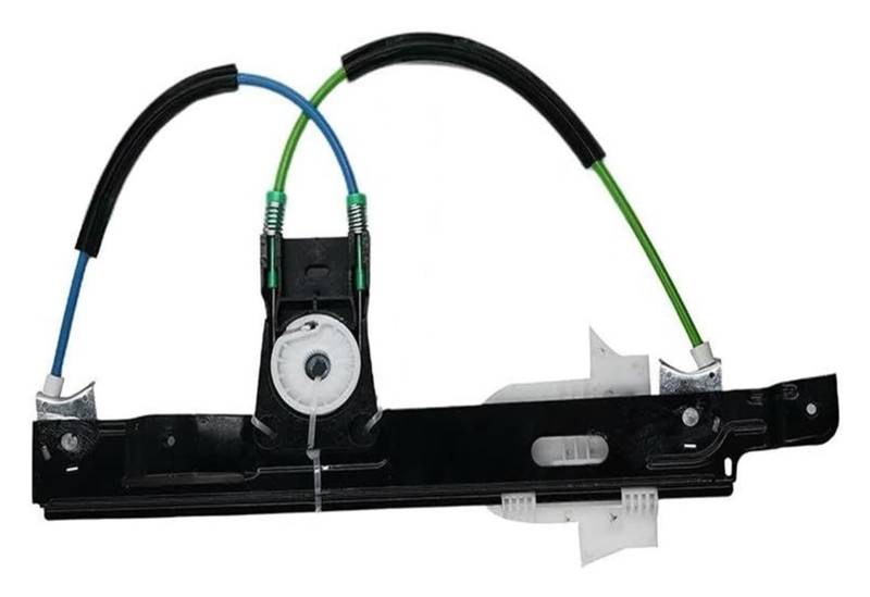 Für Mondeo IV 2007-2013 7S71A27001BJ Hinten Links Seite Elektrischer Fensterheber Reparatursatz Ohne Motor Autos Fensterheber von FNCVTM