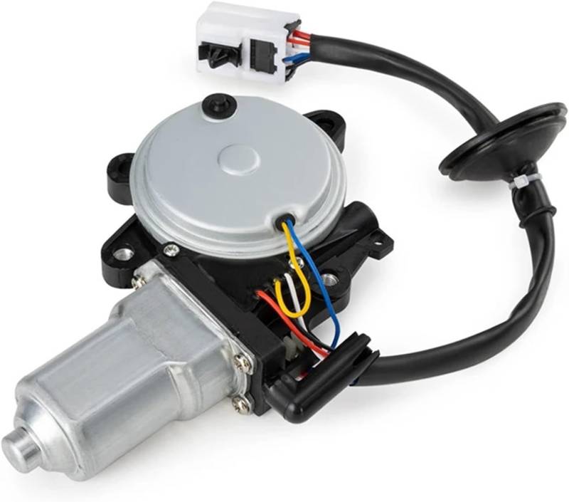Für N&issan 350Z Für Infiniti G35 Reparatur Power Lift Motor Elektrische Fenster Tür Regler 80731-CD001 80730-CD001 617-51251L 617-51250R Autos Fensterheber(R) von FNCVTM