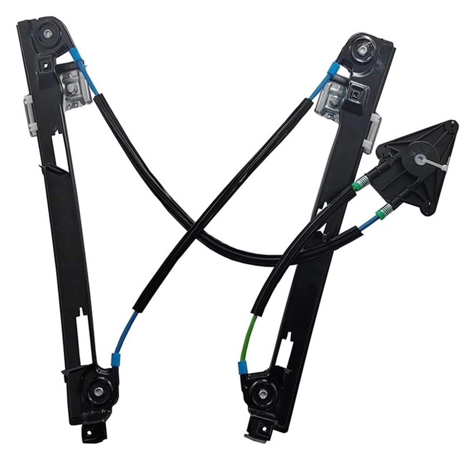 Für Seat Für Altea Für Toledo LLL 2005 Reparaturclips Elektrischer Fensterheber 5P0837462 Auto Vorne Rechts Autos Fensterheber von FNCVTM