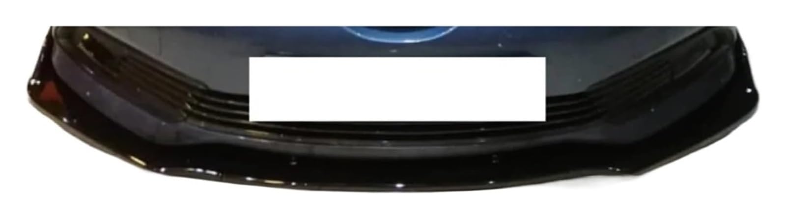 Für T&oyota Für Auris 2014-2019 Spoilerlippensatz Body Kit Splitter Diffusor 3 Teilig ABS Kunststoff Professionelle Auto Frontstoßstange Front Stoßstange Für T&oyota Für Auris 2014-2019 Spoilerlippensatz Body Kit Splitter Diffusor 3 Teilig ABS Kunststoff Professionelle Auto Frontstoßstange Front Stoßstange von FNCVTM