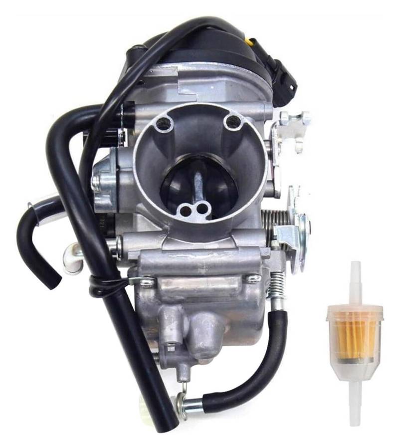 Vergaser Reparatursatz Für Suzuki DRZ400SM DRZ400S DRZ400E DRZ400 DRZ 400 Motorrad Vergaser Motor Rebuild Ersatz Carb Rebuild Kits von FNCVTM
