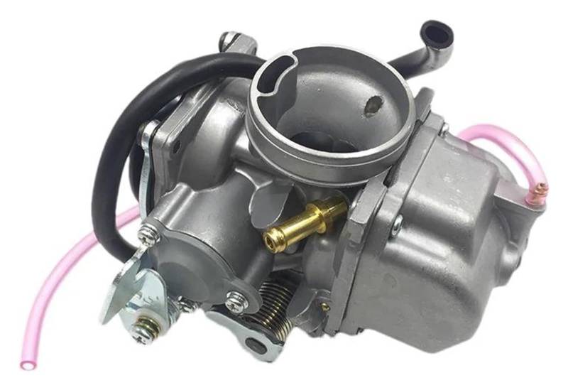 Vergaser Reparatursatz Für Suzuki GN 200 GN200 GS200 QM200GY GY200 Motorrad Vergaser 28mm 250cc 200cc Ersatz Rebuild Kits von FNCVTM