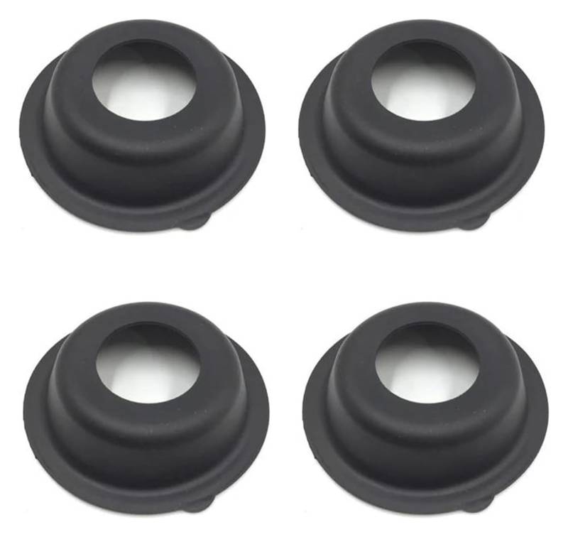 Vergaser Reparatursatz Für Suzuki GSX1100F Für Katana 1988-1993 GSX 1100 F Motorrad Vergaser Reparatur Membran Carb Rebuild Kits(1) von FNCVTM