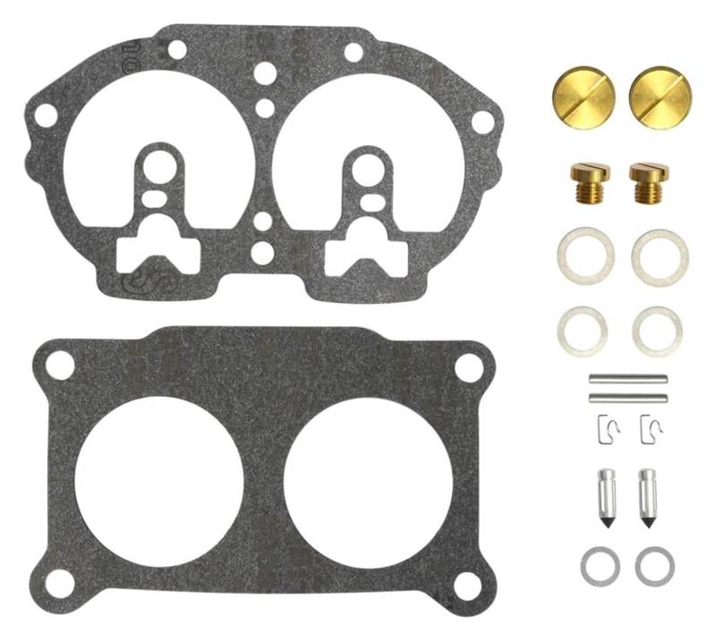 Vergaser Reparatursatz Für Y&amaha 2 Außenborder V4 V6 115 130 150 175 200 220 225 Motorradvergaser Reparatur Motor Motor Umbauteile Carb Umbausätze von FNCVTM