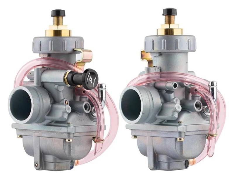 Vergaser Reparatursatz Für Y&amaha Für Banshee 350 1987-2006 YFZ300 Motorrad Carb Vergaser Teile Ersatz von FNCVTM