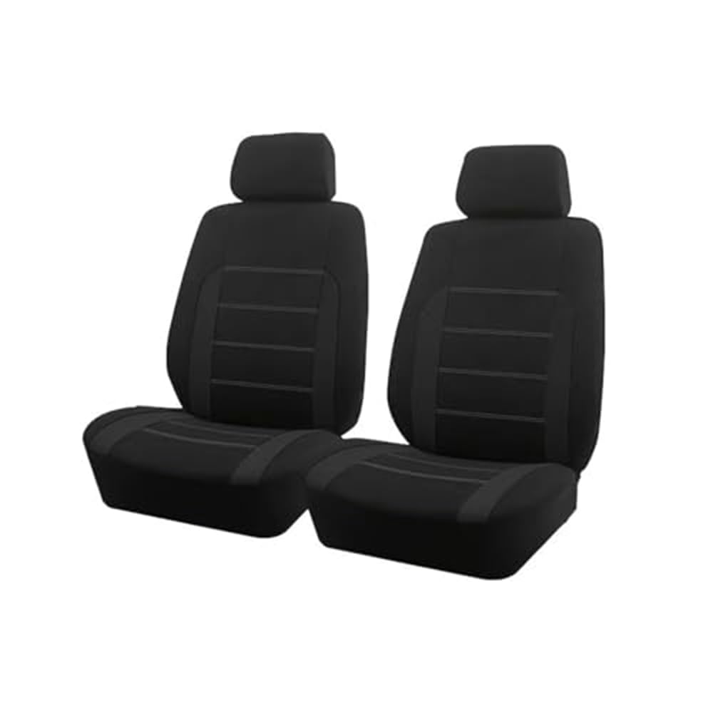 FNDYMNPG Sitzbezüge Auto Vordersitze, für Dacia Duster 2.Gen 1.Gen HM HS 2010-2024 Allwetter Atmungsaktiv Verschleißfest Vordersitze Autositzbezüge Sitzschoner Auto-Zubehör Innenraum,B FNDYMNPG Sitzbezüge Auto Vordersitze, für Dacia Duster 2.Gen 1.Gen HM HS 2010-2024 Allwetter Atmungsaktiv Verschleißfest Vordersitze Autositzbezüge Sitzschoner Auto-Zubehör Innenraum,B von FNDYMNPG