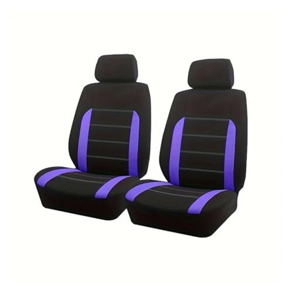 FNDYMNPG Sitzbezüge Auto Vordersitze, für Dacia Duster 2.Gen 1.Gen HM HS 2010-2024 Allwetter Atmungsaktiv Verschleißfest Vordersitze Autositzbezüge Sitzschoner Auto-Zubehör Innenraum,D FNDYMNPG Sitzbezüge Auto Vordersitze, für Dacia Duster 2.Gen 1.Gen HM HS 2010-2024 Allwetter Atmungsaktiv Verschleißfest Vordersitze Autositzbezüge Sitzschoner Auto-Zubehör Innenraum,D von FNDYMNPG