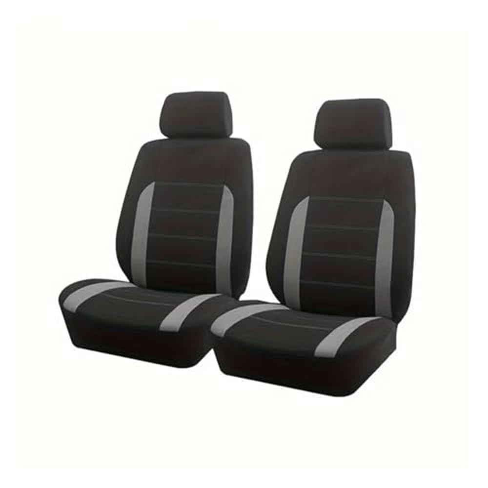 FNDYMNPG Sitzbezüge Auto Vordersitze, für Dacia Sandero Stepway 3.Gen 2.Gen 2014-2025 Allwetter Atmungsaktiv Verschleißfest Vordersitze Autositzbezüge Sitzschoner Auto-Zubehör Innenraum,A FNDYMNPG Sitzbezüge Auto Vordersitze, für Dacia Sandero Stepway 3.Gen 2.Gen 2014-2025 Allwetter Atmungsaktiv Verschleißfest Vordersitze Autositzbezüge Sitzschoner Auto-Zubehör Innenraum,A von FNDYMNPG