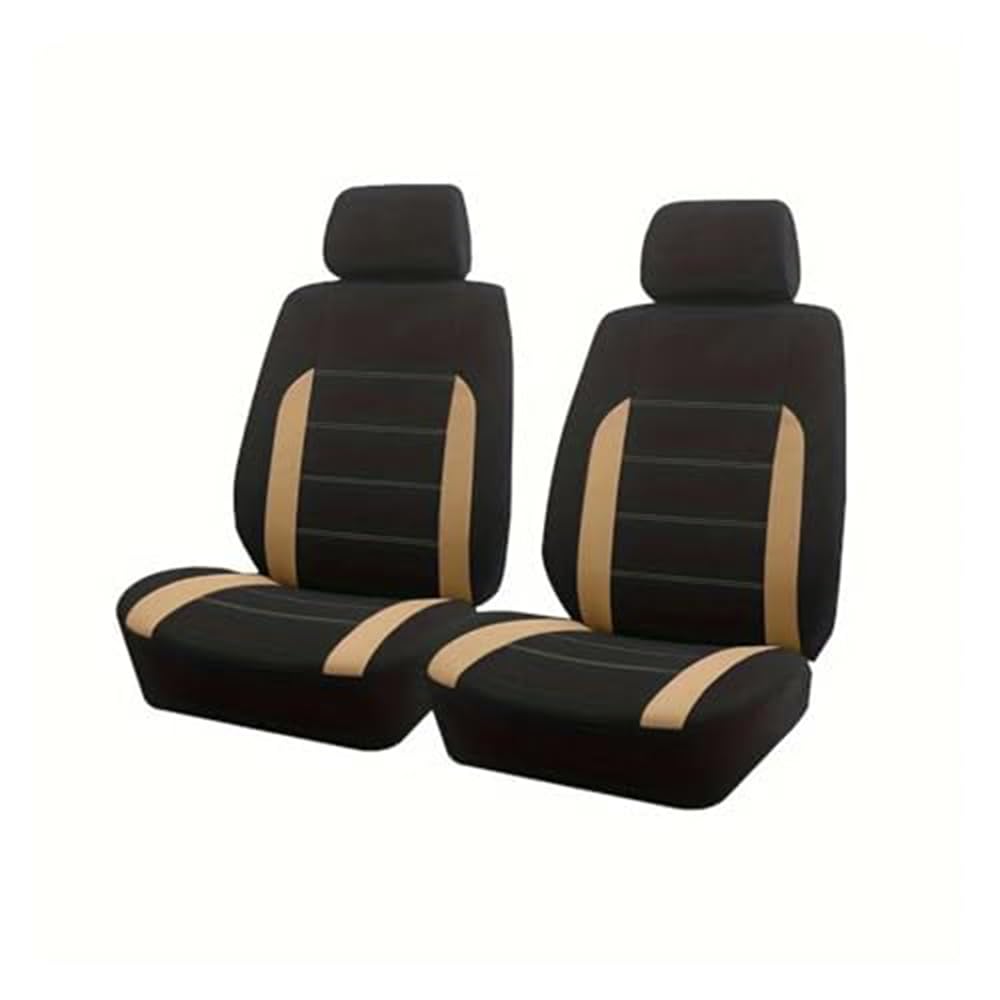 FNDYMNPG Sitzbezüge Auto Vordersitze, für Suzuki Swift MZ/EZ 2005-2010 Allwetter Atmungsaktiv Verschleißfest Vordersitze Autositzbezüge Sitzschoner Auto-Zubehör Innenraum,C FNDYMNPG Sitzbezüge Auto Vordersitze, für Suzuki Swift MZ/EZ 2005-2010 Allwetter Atmungsaktiv Verschleißfest Vordersitze Autositzbezüge Sitzschoner Auto-Zubehör Innenraum,C von FNDYMNPG