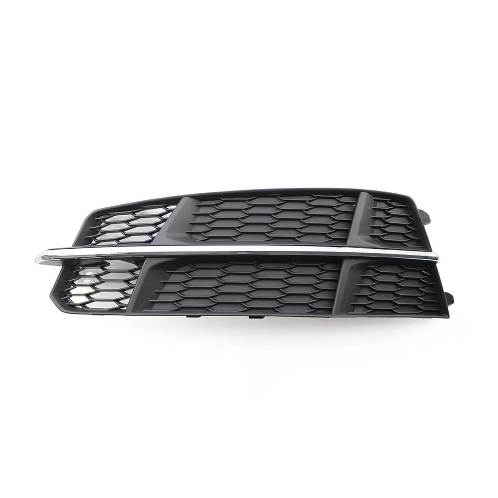 Auto-Frontgrill Für A6 C7 S-Line 2014 2015 2016 2017 2018 4G0807681AN Linker Chrom-Frontstoßstangen-Unterseitengrill Frontstoßstangengrill Auto-Frontgrill Für A6 C7 S-Line 2014 2015 2016 2017 2018 4G0807681AN Linker Chrom-Frontstoßstangen-Unterseitengrill Frontstoßstangengrill von FNERRMEVC