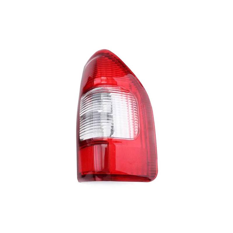 Auto Rücklicht Für Isuzu D-Max Dmax Pickup 2002 2003 Auto Rücklicht Automatische Rückleuchten Blinker Bremslicht Lampe Bremse Auto Zubehör Reflektor von FNERRMEVC
